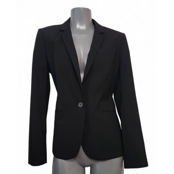 J. CREW 1035 Blazer in Italian Bi Stretch Wool Blend - Picture 12 of 13